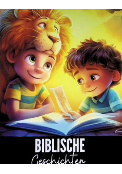 Biblische Geschichten: Inspirierende Bibelgeschichten fur Kinder