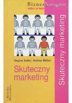 Skuteczny marketing