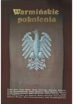 Warmińskie pokolenia