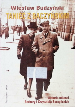 Taniec z Baczyńskim
