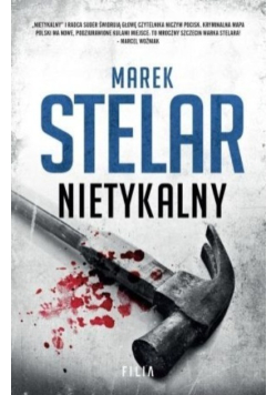 Nietykalny