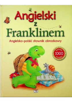 Angielski z Franklinem
