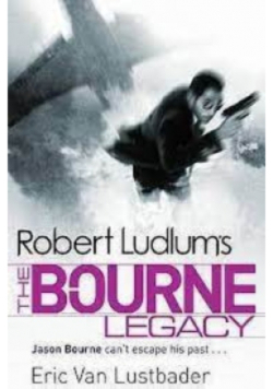 The Bourne Legacy