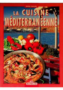 La Cucina Mediterranea