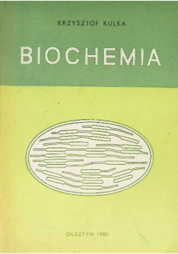 Biochemia
