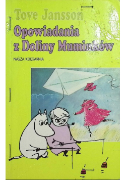Opowiadania z Doliny Muminków