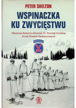 Wspinaczka ku zwycięstwu