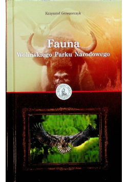 Fauna Wolińskiego Parku Narodowego