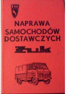 Naprawa samochodów dostawczych Żuk