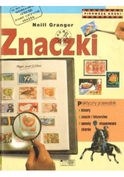 Znaczki praktyczny przewodnik