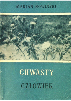 Chwasty i człowiek