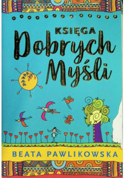 Księga dobrych myśli