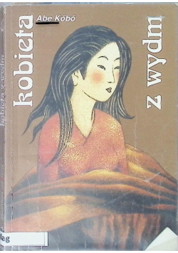 Kobieta z wydm
