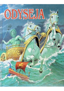 Odyseja