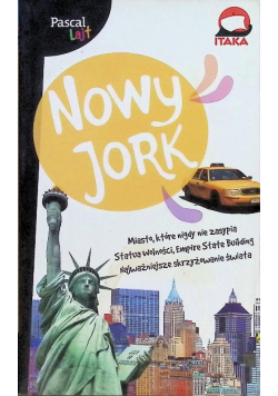 Nowy Jork