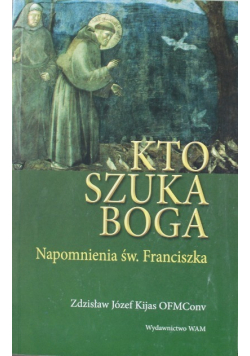 Kto szuka Boga