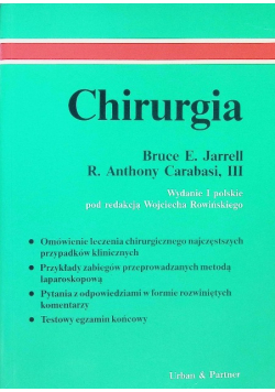 Chirurgia