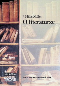 O literaturze