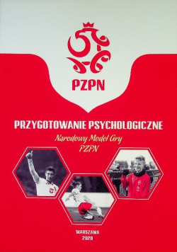 Przygotowanie psychologiczne Narodowy Model Gry