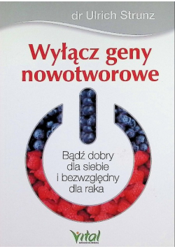 Wyłącz geny nowotworowe