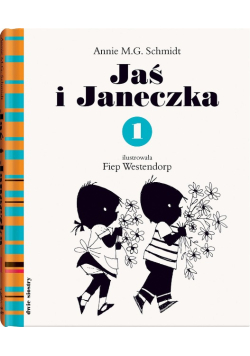 Jaś i Janeczka 1