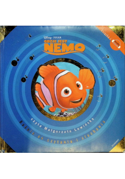 Gdzie jest Nemo