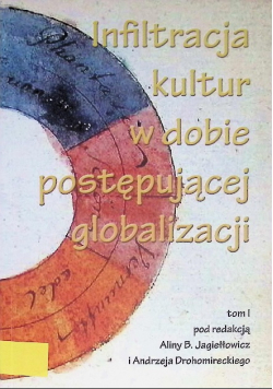 Infiltracja Kultur W Dobie Postępującej Globalizacji