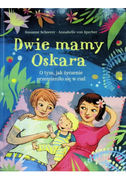 Dwie mamy Oskara