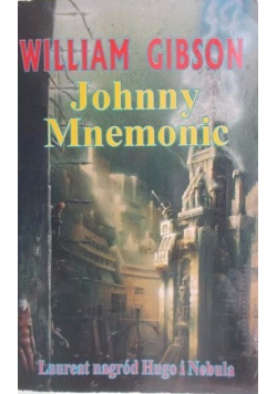 Johnny Mnemonic