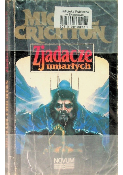 Zjadacze umarłych