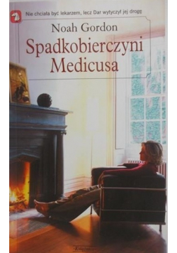 Spadkobierczyni Medicusa