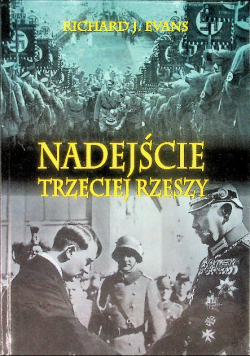 Nadejście Trzeciej Rzeszy