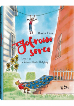 Gofrowe serce