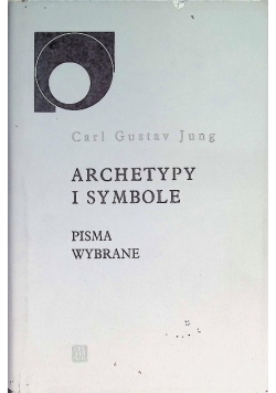 Archetypy i Symbole Pisma wybrane
