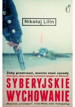 Syberyjskie wychowanie