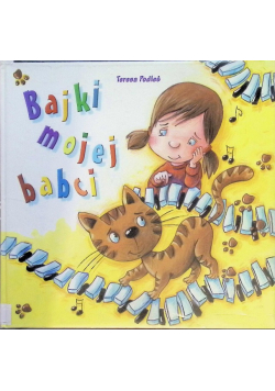 Bajki mojej babci