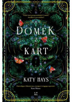 Domek z kart