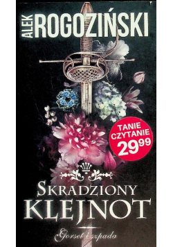 Skradziony klejnot