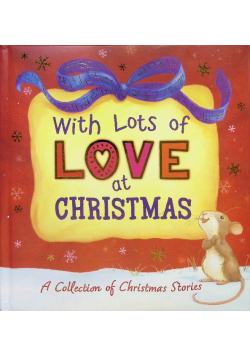 With Lots of Love at Christmas