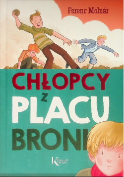 Chłopcy z Placu Broni
