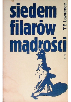 Siedem filarów mądrości Tom II