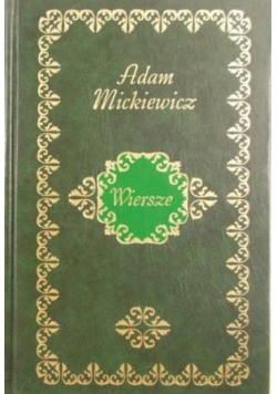 Wiersze