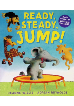 Ready, Steady, Jump