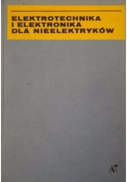 Elektrotechnika i elektronika dla nieelektryków