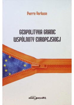 Geopolityka granic Wspólnoty Europejskiej