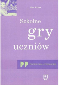 Szkolne gry uczniów