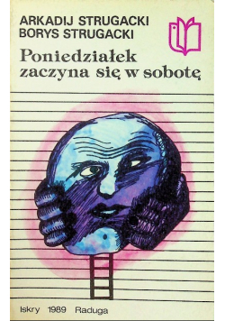 Poniedziałek zaczyna się w sobotę