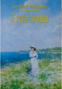 Z życia Avonlea