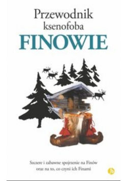 Przewodnik ksenofoba Finowie
