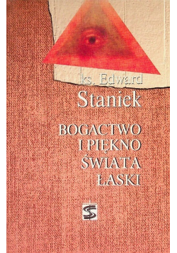 Bogactwo i piękno świata łaski